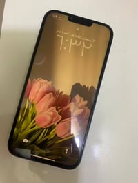 ايفون 13 بروماكس • ٥١٢ • شاشة وكالة