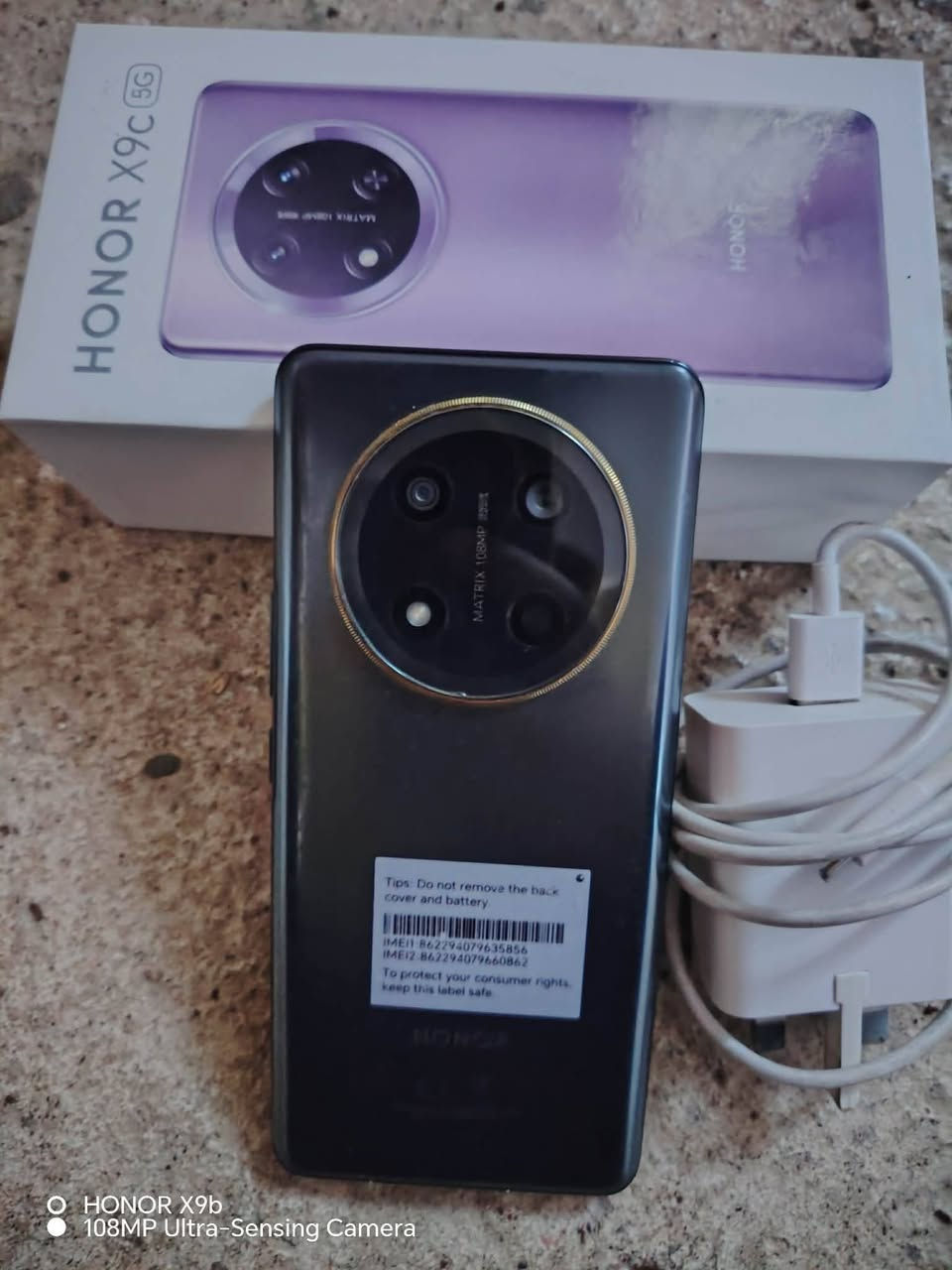 هونر x9c ملحقات كامل جهاز   نضيف مستخدم قليل رام 12+12 ذاكره256 شحن سريع66واط ب310وبي مجال حك جيتك


**إذا كنت صاحب هذا الإعلان وتريد حذفه لأي سبب، رجاءا أرسل رسالة إلى الدعم الفني**