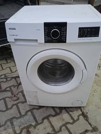 غساله • ٧ كيلو • ١٢ كيلو