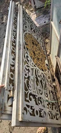 شبابيك وبيبان • تفصيل ثقيل • سوق الشيوخ عكيكه