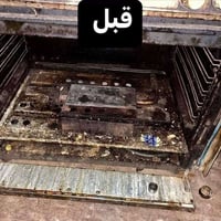 زبائن الكرام🟣 مصلح طباخات نود لكم الراحة🔴 صيانة طباخات موقعية🌑 طباخكم ...