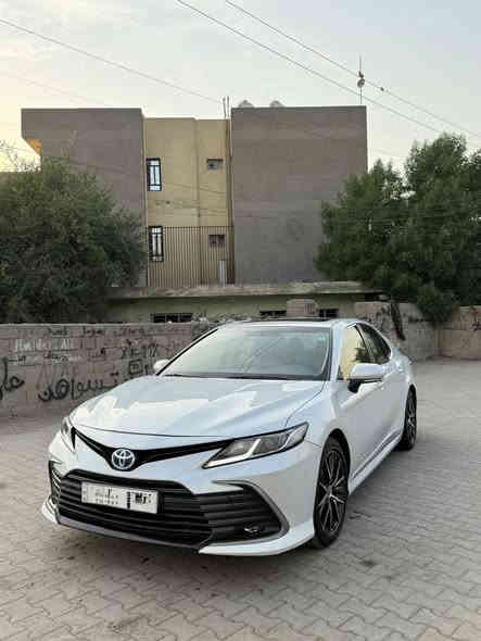 كامري مديل 2024 عبداللطيف بيع مستعجل ب228 فول هايبرد ماشية ٣٠٠٠٠ الف كيلو للستفسار***********
بيها بالجاملغ الخلفي تكحيل كارت على كد شبر وبيها تعديل بارد بالجاملغ الامامي
