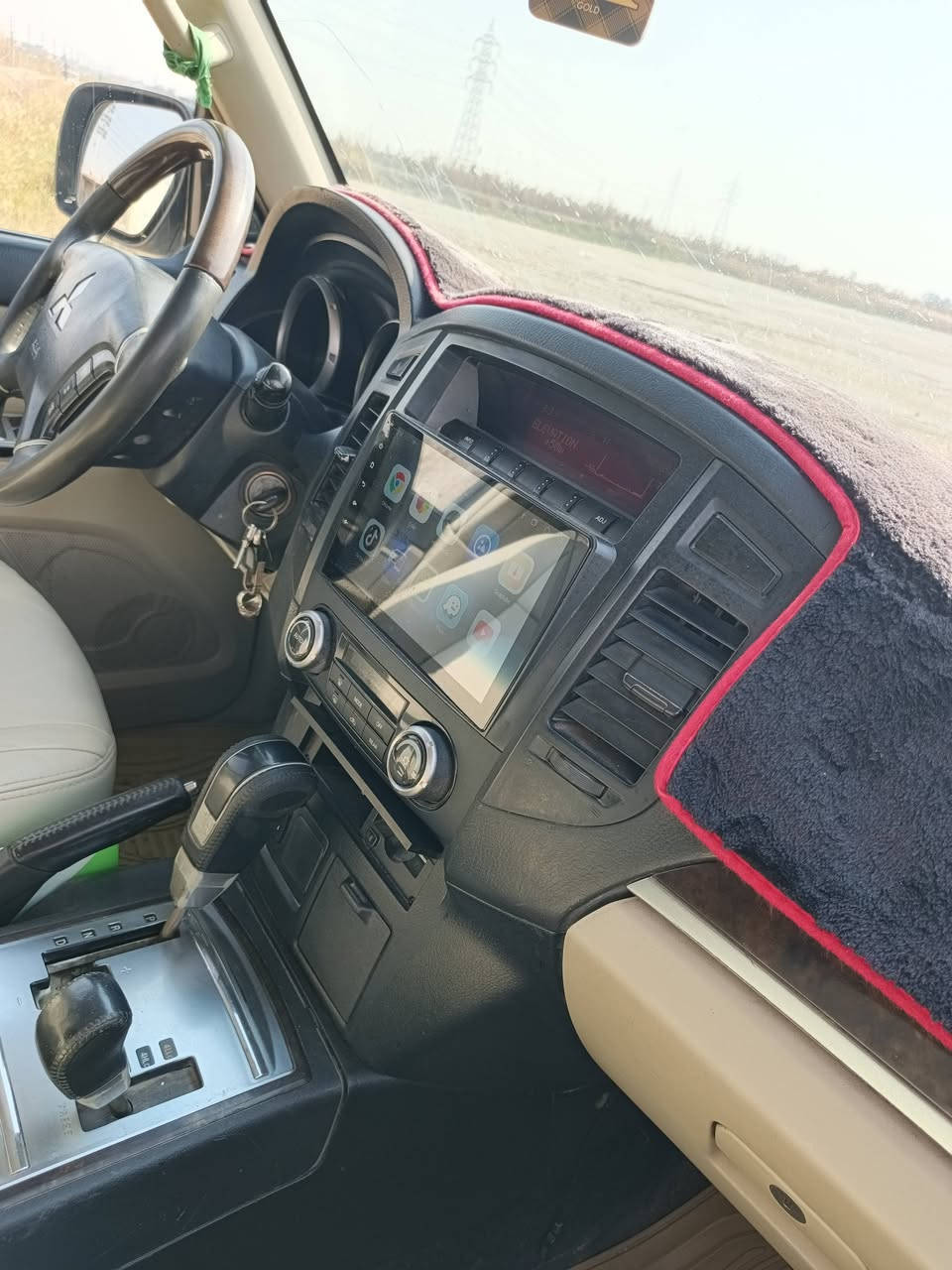 سلام عليكم باجيرو 2009 حبتور كامل مواصفات مكفوله وبيه سونار سعر 130وبيه مجال مكان السياره بغداد الاستفسار ***********
***********
