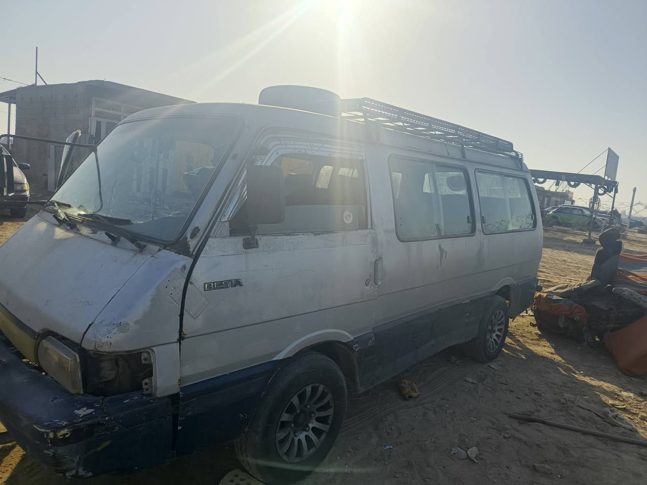 تم تفصيخ كيا بستا شتحتاج غراض موجوده العنوان بابل الحصوه مقابل محطه الغصون ***********
