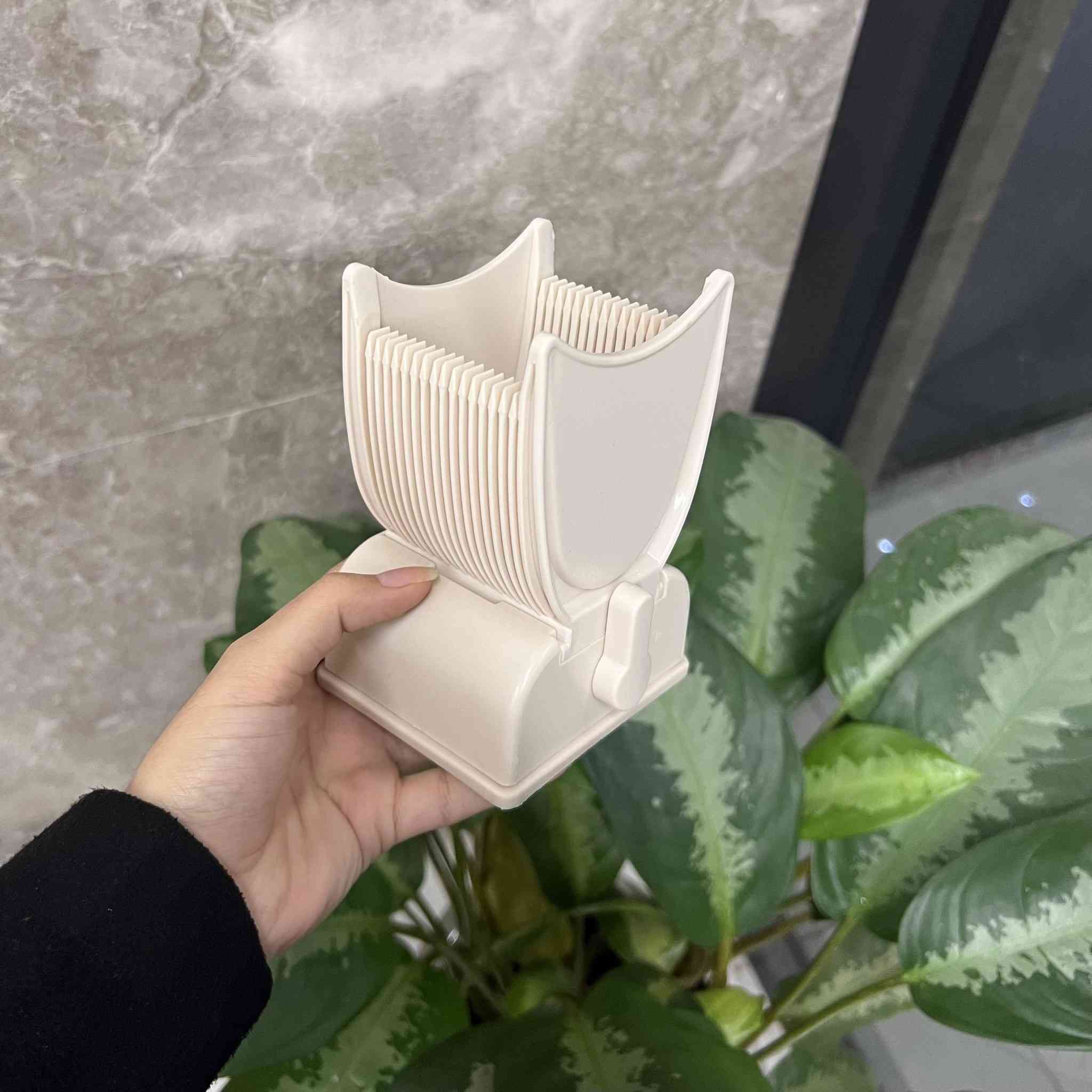 رمضان مبارك 🌙
خصم قوي لاول مرة 

قطاعة لحم بسعر 10 الف 

كمية محدودة


**إذا كنت صاحب هذا الإعلان وتريد حذفه لأي سبب، رجاءا أرسل رسالة إلى الدعم الفني**