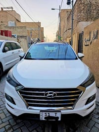 هونداي توسان2019 خليجي  مواصفات كوري محرك 2000 (دوش) المرغوب فول مواصف...