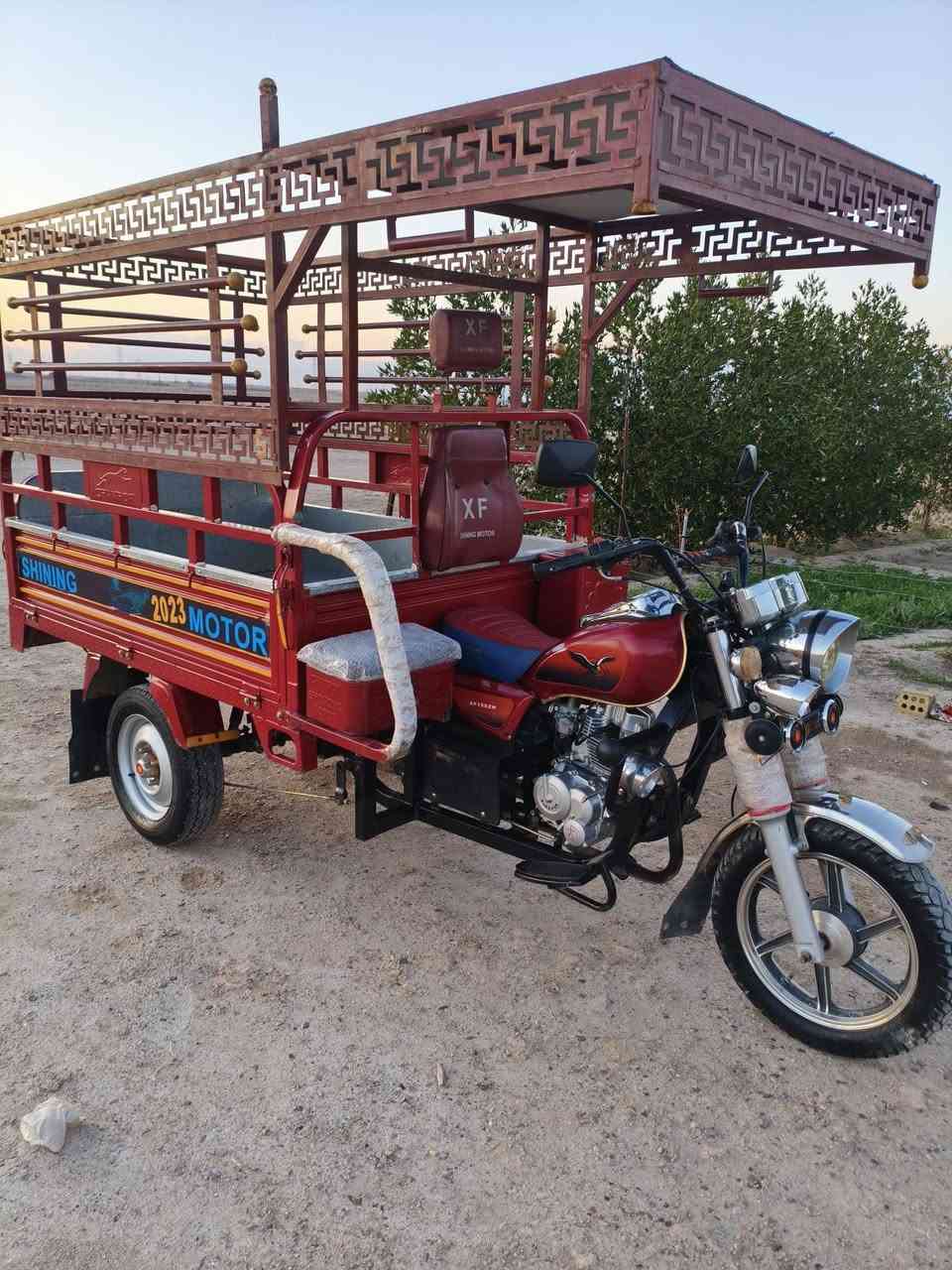 السلام عليكم ستوته للبيع موديل 23 مرقمه وسنويه لوحات نكليزي تحويل ثاني يوم المكان  الفلوجة السعر 3400 الشراي يتصل *********** أو ***********
