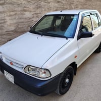 اني اختكم من بغداد زوجي توفه وضلت هاي سيارته اريد ابيعهه محتاجه وما اع...