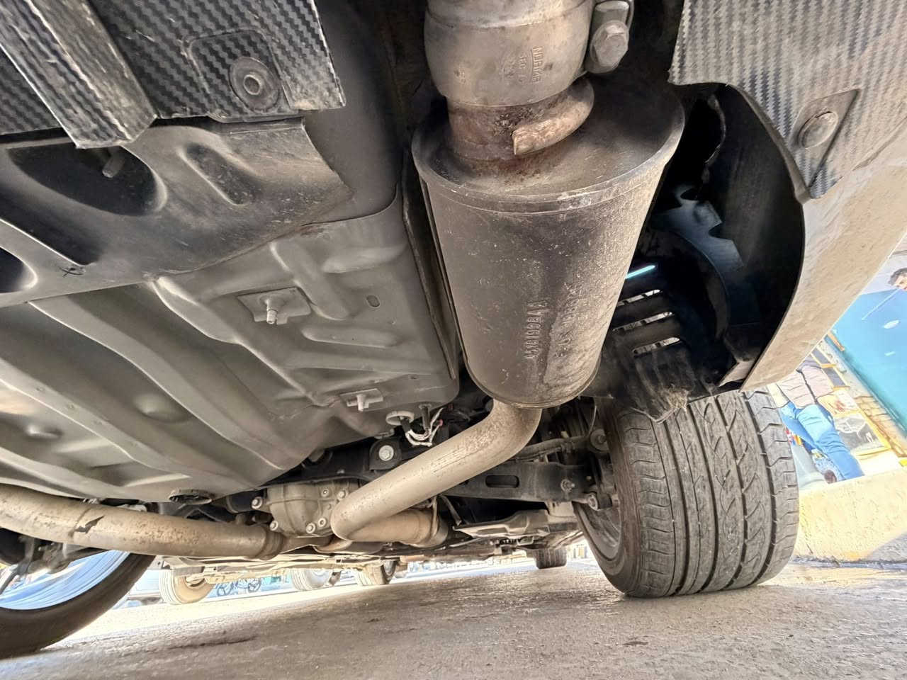 سلام عليكم
اكزوز RT للبيع 
***********
