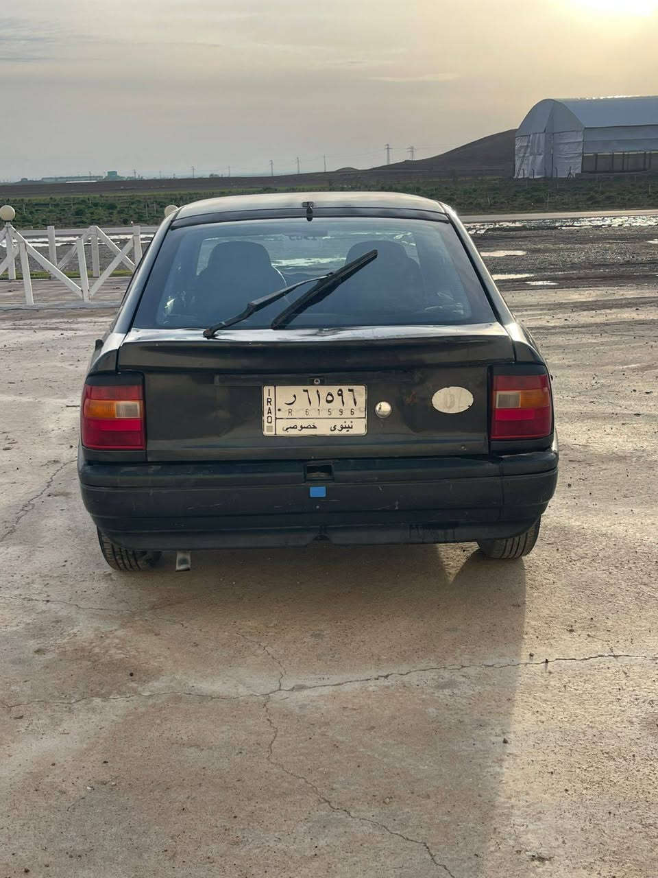 سلام عليكم اوبل فيكترا موديل 89 حجم 20 كير مكينه وكيرشرط  ويل كب سنوية خضرة تحويل اوكالة بيه كابون بانزين السعر  27 وبي مجال *********** اتصل أو واتساب
