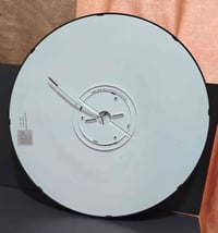 لد ضوئي كهربائي كبير.. بقطر 46 سم.. ب 15.000 الف دينار..... توصيل كربل...