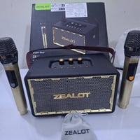 زيلوت كلاسك • دبل مايك • تايب سي