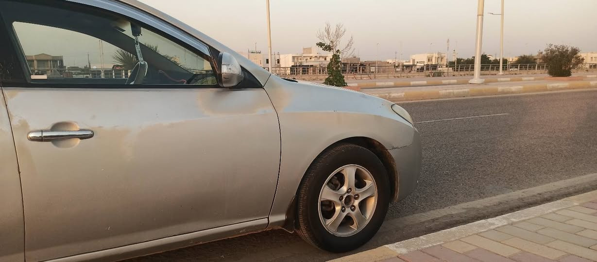للبيع سياره النترا خليجي موديل 2010. محرك 1600. اقتصادي بالبانزين لون سلفر سنويه لغايه 2028. بأاسمي السياره السياره بيها جراد مبينه بالصور معروضه. 85.  ورقه وبيها مجال


**إذا كنت صاحب هذا الإعلان وتريد حذفه لأي سبب، رجاءا أرسل رسالة إلى الدعم الفني**