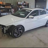 النترا ٢٠٢٤ • فول أعلى فئة • ٥ كاميرات