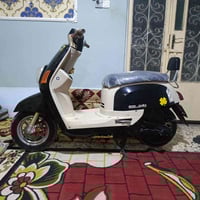 بوليس • دراجة نضيفه • ميكانيك حلّه