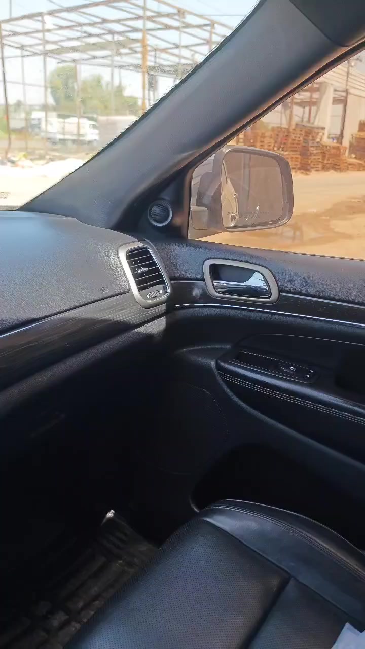 السلام عليكم
للبيع اومراوس جيب لاريدو ٢٠١٧ مرمزه
واذا بيكام بعد احسن
رقمه بغداد انكليزي
باسمي تحويل ثاني يوم
وارد امريكي
فول مواصفات عدا الفتحه
ضرره جاملخ وبنيد
للاستفسار 
***********
***********
