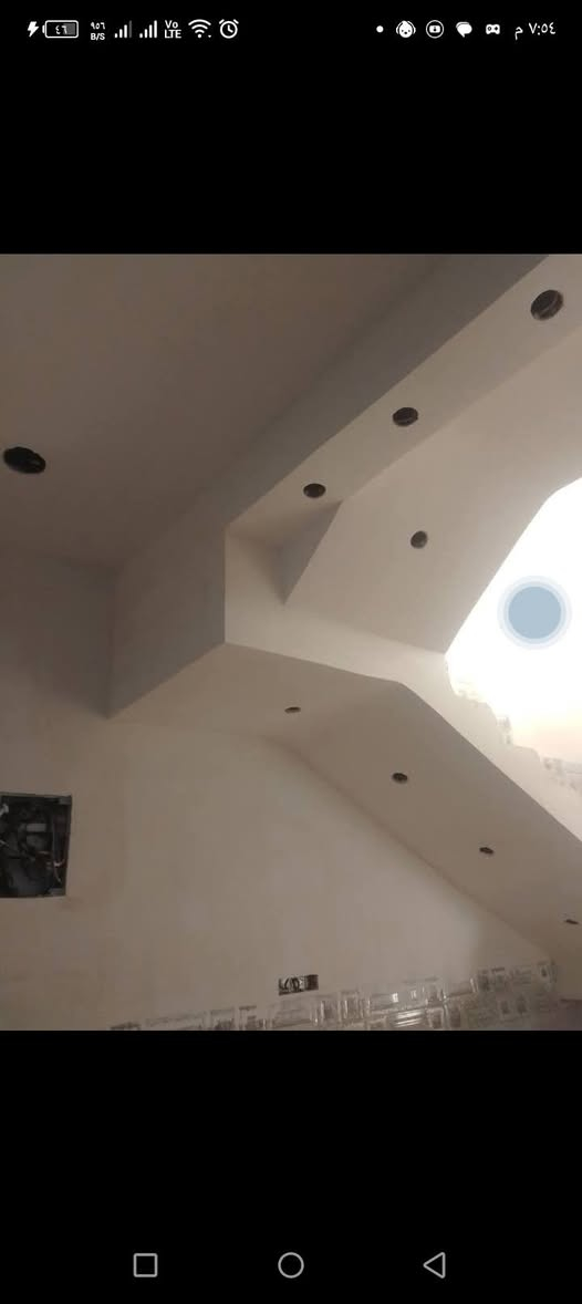 السلام عليكم احبتي 
عملي اختصاص جص وبورك درجه ولا 
منطقتي الزعفرانيه اي استفسار اني بلخدمه الاتصال على الرقم ***********
