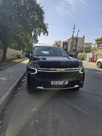 تاهو LS • ٢٠٢٣ • ٤٤ الف كم