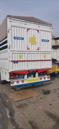 اكتروز 2003 • جاهزه • الموصل