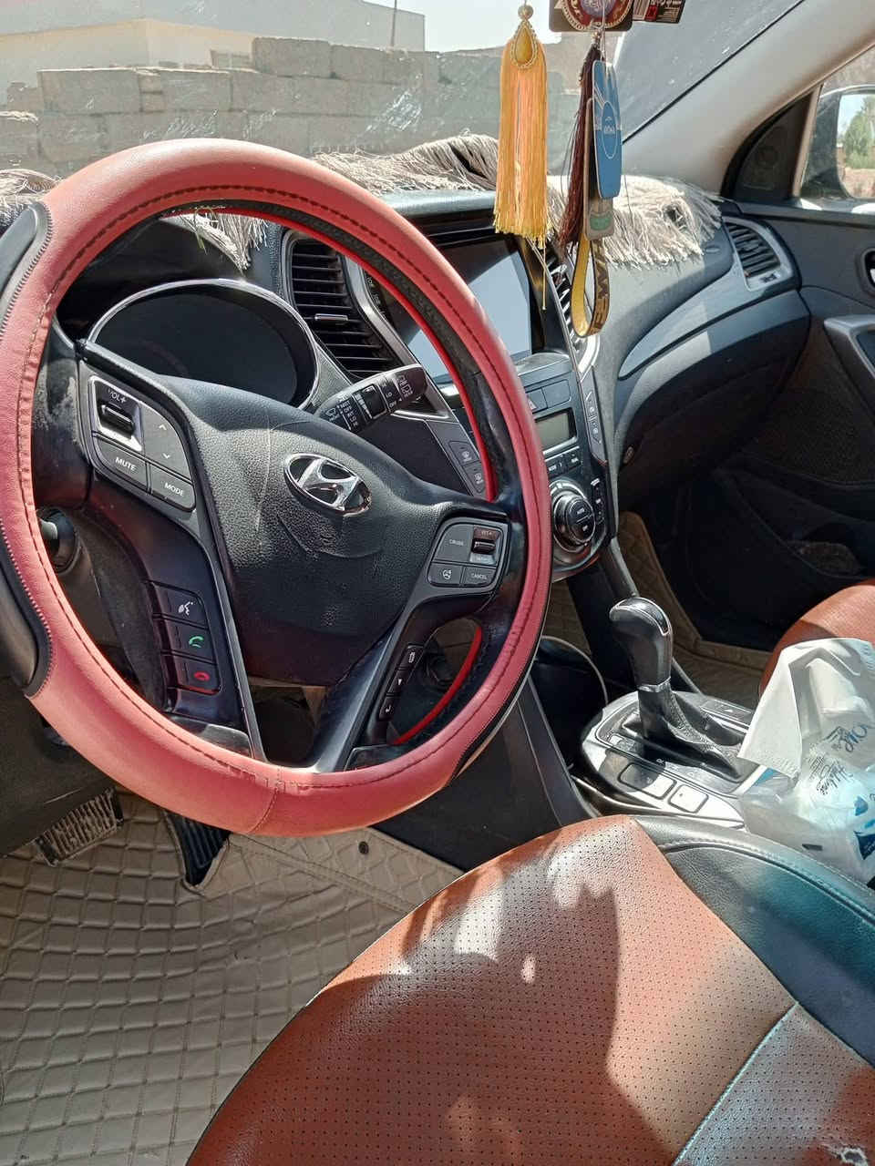 سنتافي 2014وارد امريكي 5راكب محرك 2000تيربو  سياره فول مواصفات عدا الفتحه سياره جاهزه من كلشي 
خير من الله باسمي رقم دولي  وهزه جديده مال جناي  ابيني وبينك السونار مرفق ويا الصور 
لشراي يراسلني خاص رايده 127ورقه وبيه مجال


**إذا كنت صاحب هذا الإعلان وتريد حذفه لأي سبب، رجاءا أرسل رسالة إلى الدعم الفني**