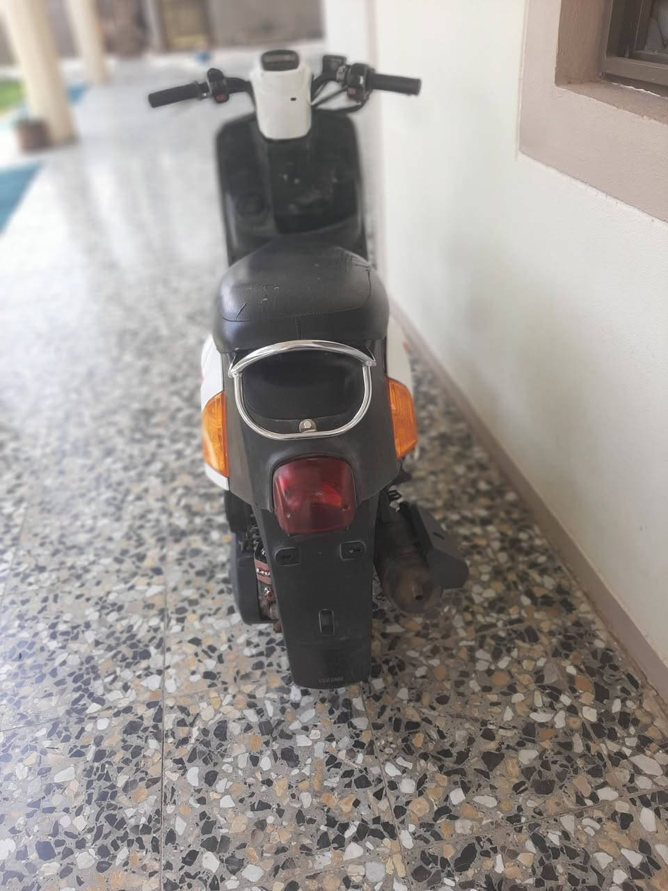 للبيع او مراوس ***********
