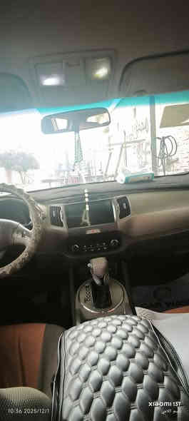 السلام عليكم
كيا سبورتج موديل 2016 وارد خليجي محرك 2400 دوش سيارة نظيفة تحكم ستيرن بيه جاملخ الخلفي صبغ هذا السعر 140 وبيه مجال بسيط 
رقمي الاسيا ***********
رقمي الاثير *********** شراي يتصل
