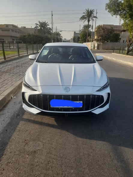 السلام عليكم mg جيتي موديل ٢٠٢٥ رقم اربيل دولي سنوية جديدة ل٢٩ هزة جديدة السيارة ماشية ١٥٠٠ يعني بعدها زيرو مكينة ١٥٠٠تنفس طبيعي موصفات أعلى فئة فتحة سقف كامرات ٣٦٠ درجة فول الفول السيارة بسمي تحويل ثان يوم السعر ١٢٨ وبيهة مجاب بسيط مكاني بغداد حي الجهاد الاطباء رقم الهاتف *********** غير متواجد على الفيس التفاصيل اتصل
