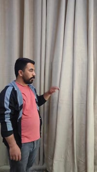 عروض رمضان • شارع المحكمة • مخبز الكرادة