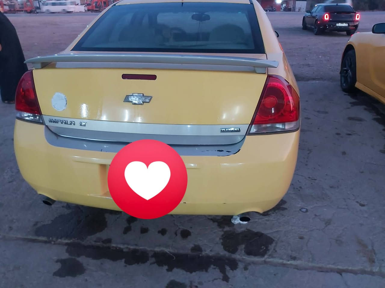 امبالا موديل 12موصفات LT
لبيع حادثه جاملخ اليسر وخشم البنيد 
السعر 65وبيه مجال قليل مكان كوت
هيئه وغرامات صفر  الاستفسار الاتصال على الرقم
***********
***********
