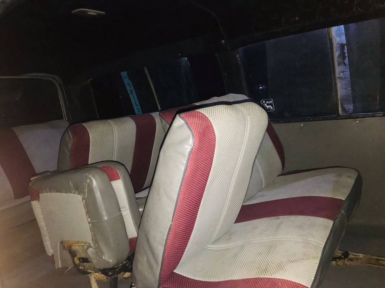 البيع كيه بريجو بلاديه مكفوله موديل 96تيد تحويل تيد وكاله قرفه جديده كير محرك اكسل مكفولات كهربايات كله شقاله سنتر الك تقفل من كل لبوب عل سويج سياره ماعيزه شي سعر. 40 وبيه مجال               ***********
