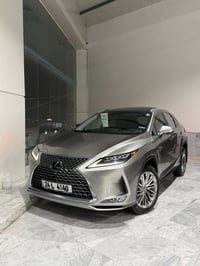 لكزس RX350 • ٢٠٢١ • ٧٥٦٧٠ كم