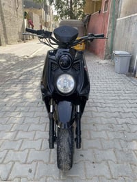 للبيع سكنس جبلي ♣️ مكينة خير من الله شلعة تاكل الكاع اكل معدل طيران ✈️...