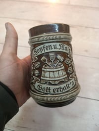 كوب بالة • أوربية • ثقيل جدا