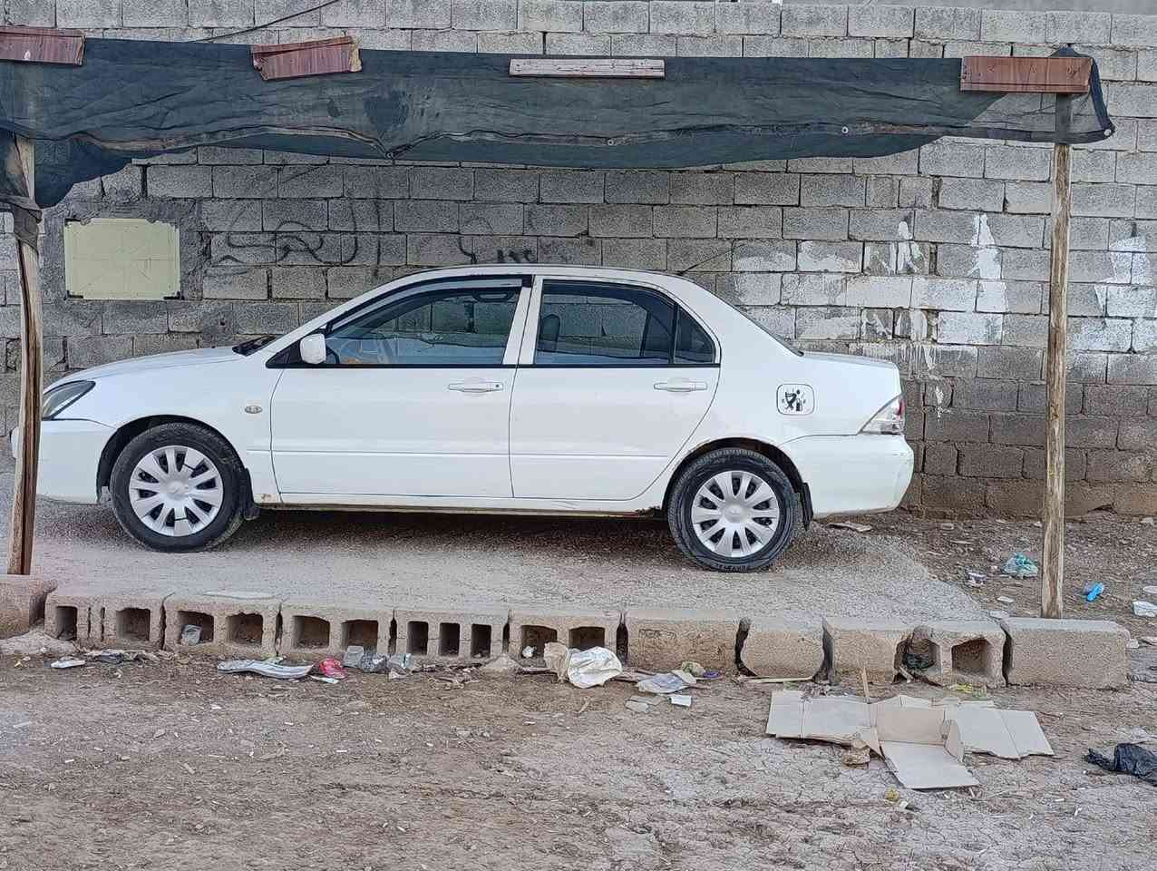 السلام عليكم
سيارك اوبتره 2011 مكينة 2000 سيارة نضيفة وحلوه حدادية نضيفة مكانها ديالى بعقوبة للاستفسار اكثر الاتصال على الرقم ***********
