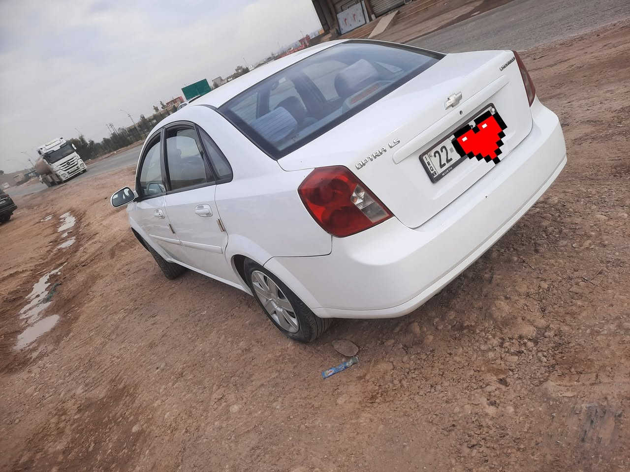 سلام عليكم ابترا رقم أربيل سنويه هزه رقم جديد موديل 2011
بيها محرك اتنقص او بارد كلش قليل 
السعر ٧٨ مكاني تريد برطله تريد أربيل كلك ***********
