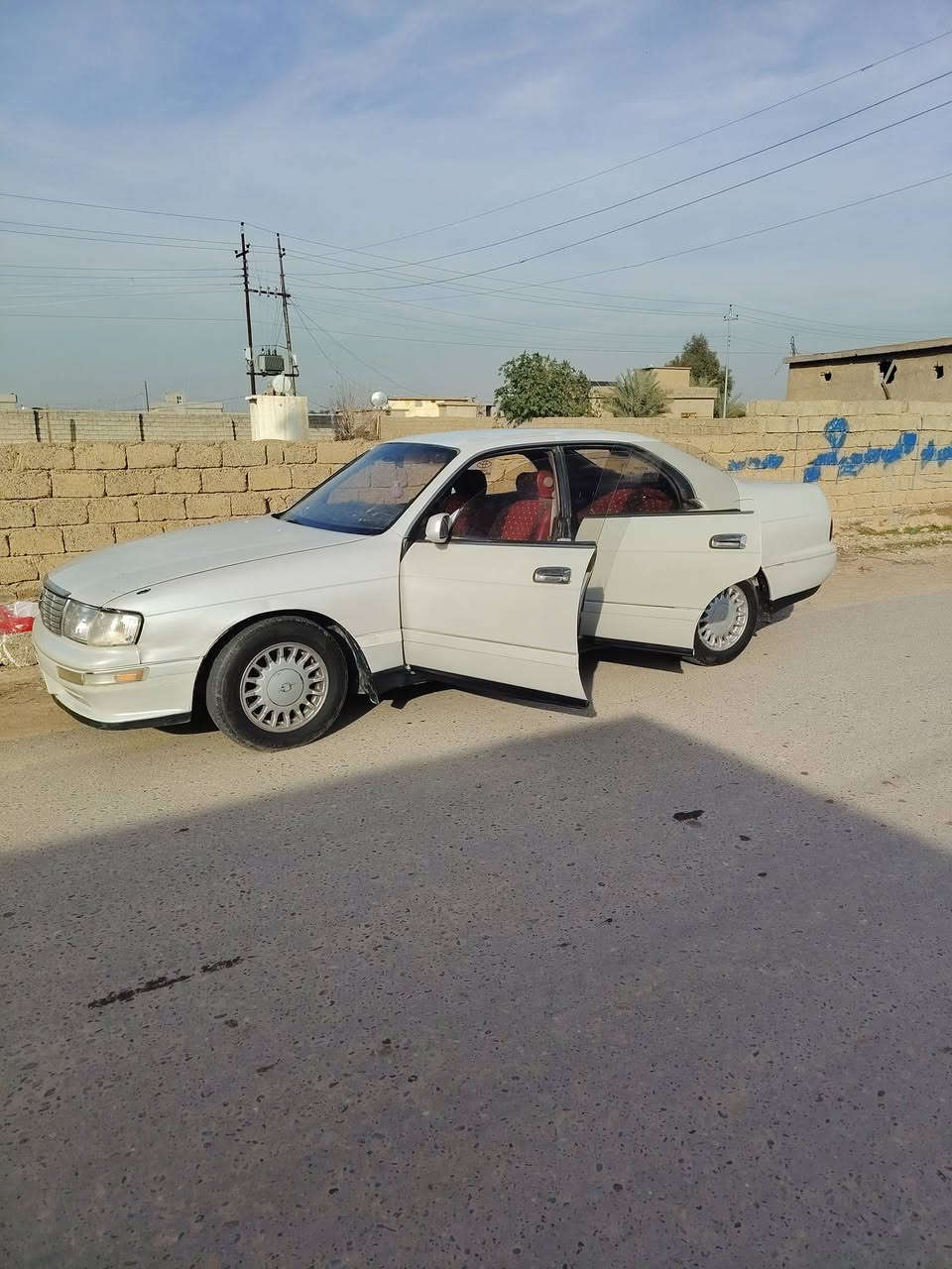 بطه للبيع محرك گير فول نضيف شرط التحويل رقم صلاح الدين الماني السعر 55 وبيها جمال
***********
