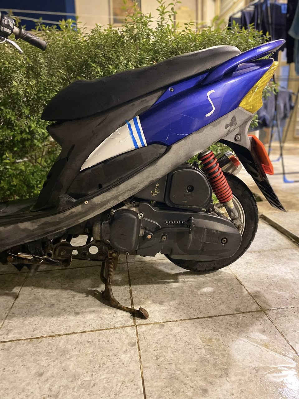 للبيع نقص باتري فقط دراجه جاهزه للأستفسار ***********
