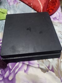 بلاي 4 • نظافة 100% • فول