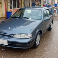 برنس ١٩٩٤ • صبغ جماليه • كير عادي