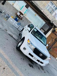 لاند كروزر • ٢٠٠٨ • تسجيل ٢٠٢٩