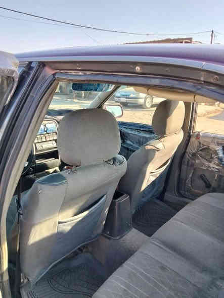 السلام عليكم خوان اني مكلف بل نشر اؤبل اميكا موديل93 محرك 2000 سياره معمره جديد وصبق جديد هاذ رقم ابو سياره ***********
