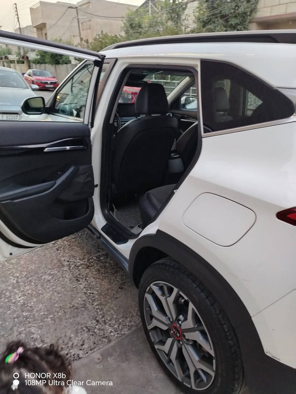 سلام عليكم كيا سيراتو 2021 وارد امريكا رقمي*********** اتصل ودزالك تفاصيل محرك 1600تربو
