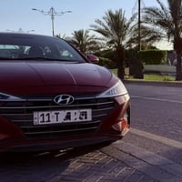 النترا 2020 خليجي، فول مواصفات: بصمة، كاميرا خلفية، حساسات رادار امامي...