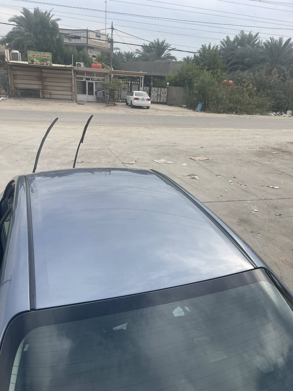 كورلا 2022  للبيع وارد امريكي 
مواصفات LE 
شاشة كبيرة لمس
 كامرة 
سايد بريك دكمة  
رادار تعديل مسار 
 رادار اوتو بريك
 تحكم ستيرن
 اوتو هولد
 نظام ECO
 كروس سرعة
 لايتات زنون 
مانع انزلاق
رقم أربيل جديد البارحه ترقمت 
حادثها بنيد ، البنيد تبديل مبدل  
السياره بدون ايرياكات كلها سليمه 
بجم كبس 
أللون فيلي مميز 
سنويه بسمي جديد ل 2028
اني اروح وياك احولها 
سياره ماشيه37لف 
جام كهرباىي 
تحكم استيرن جهتين 
الحادث مرفق مع الصور 
السعر 155$ وبيها مجال  
للاستفسار ***********
