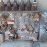 بم كاز • شغال • كركوك