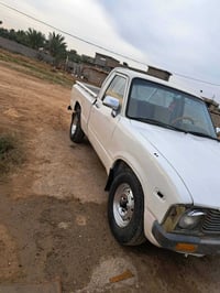 موديل ٨٠ • مكينة كير اكسل • رقم ديالى