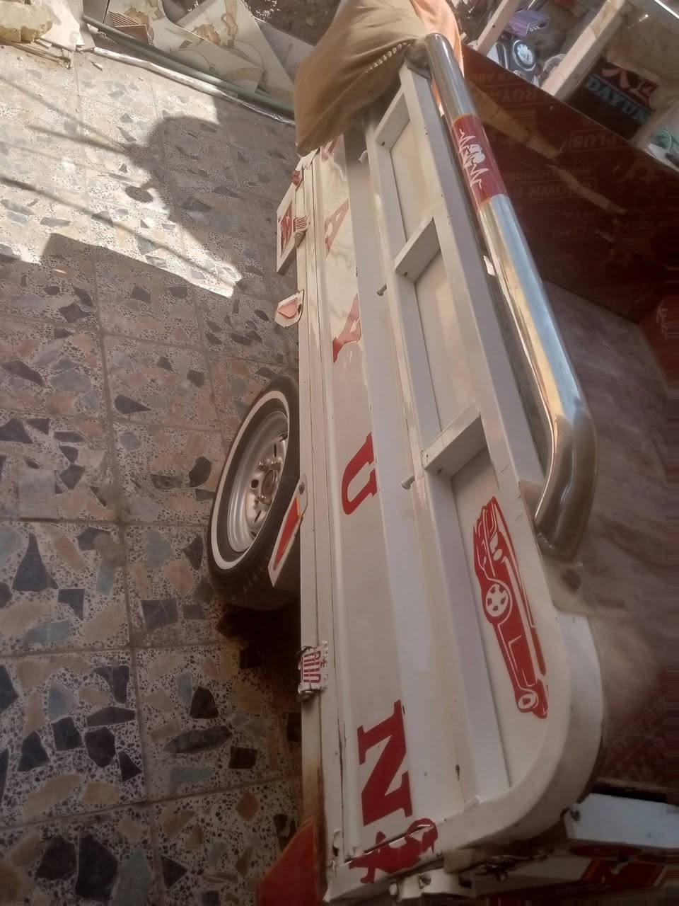 موديل 18 بدي 14 سعر 2
‏‪***********‬‏
