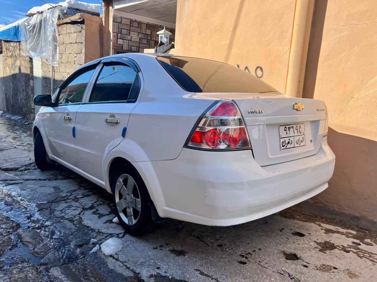 ئه فيو 2010ماكينه مه زن داخلى زه ر كيرعادى بيده عم يك قتعه به خ*********** دهوك, العراق
