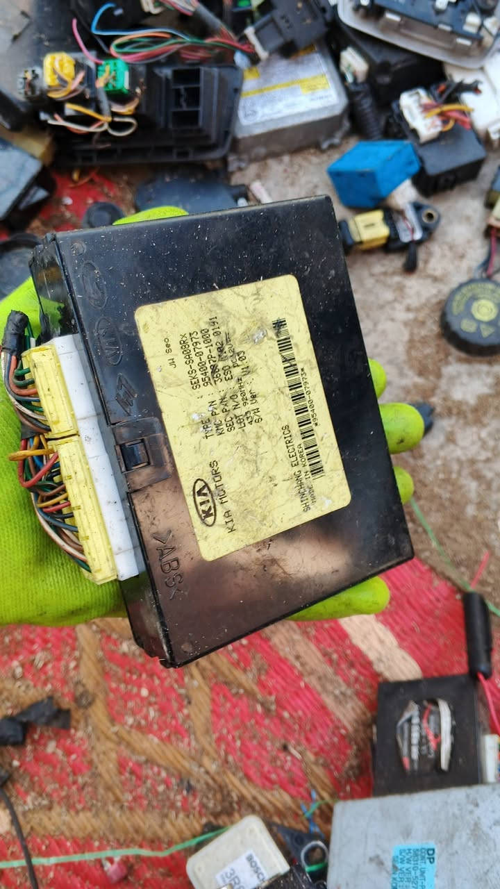 نواع وشكال كتفات القطعه بلف العدد ب 150 قطعه مشكل مال حاويه اصلي شركه شرط شغل مكاني  بغداد يوجد توصيل لكل المحافضات


**إذا كنت صاحب هذا الإعلان وتريد حذفه لأي سبب، رجاءا أرسل رسالة إلى الدعم الفني**