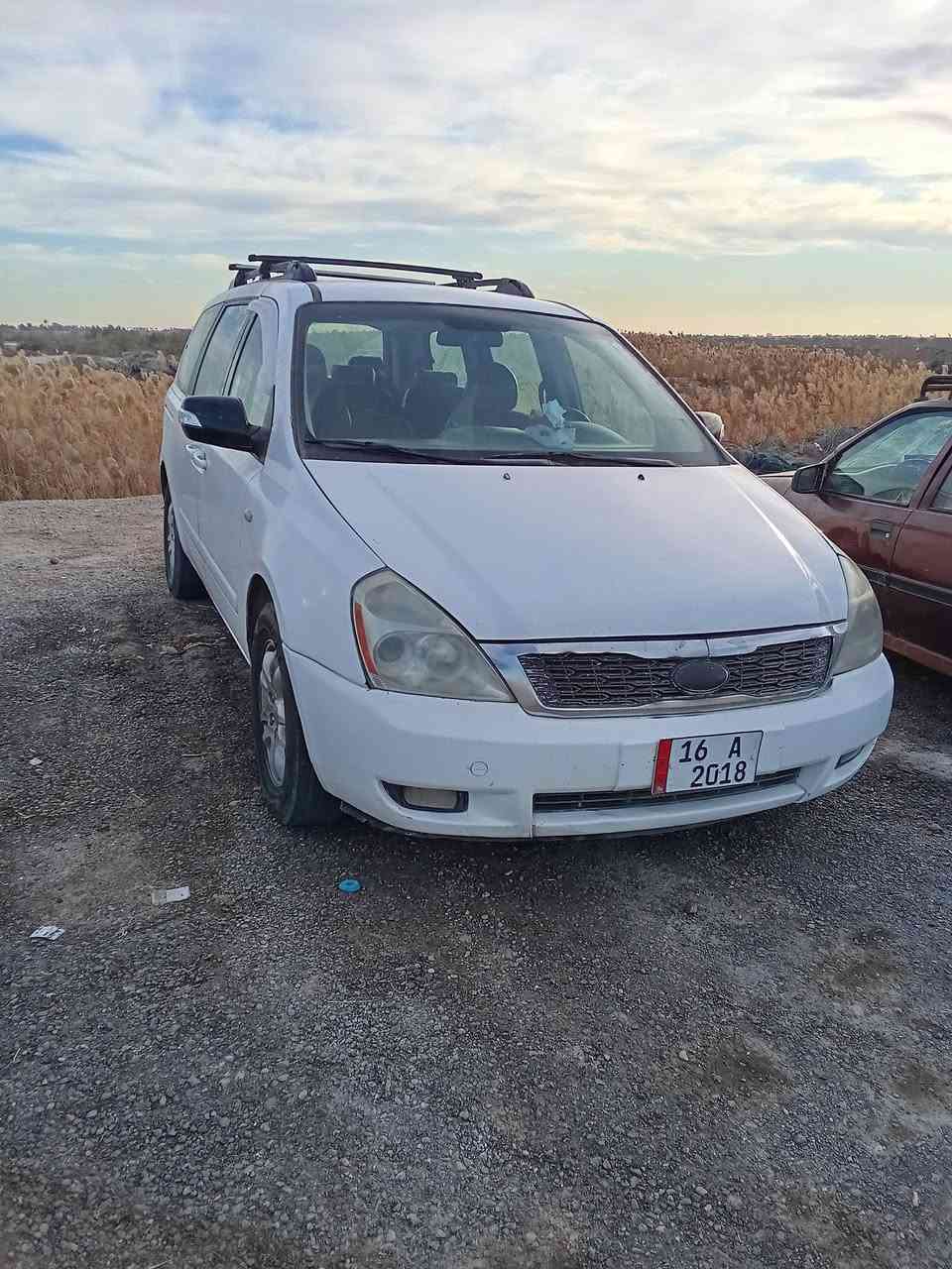 كيا كرنفال خليجي مديل 2008
محرك 3800كفاله ماعده قطعتين تبديل بدون دواخل السعر 133


**إذا كنت صاحب هذا الإعلان وتريد حذفه لأي سبب، رجاءا أرسل رسالة إلى الدعم الفني**